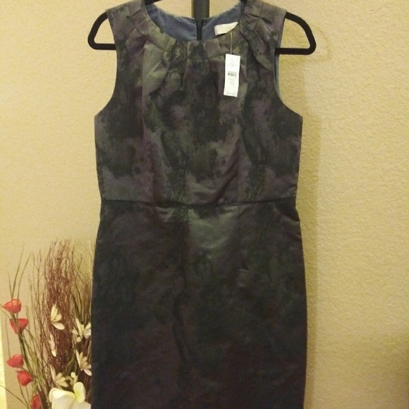 LOFT Dresses & Skirts - Grey dress